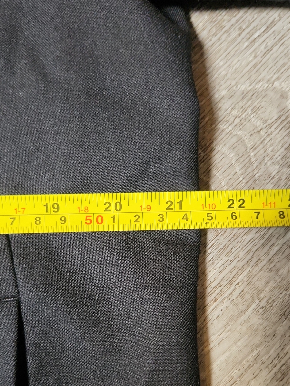 Theory Black Full-Zip Bomber Jacket - Picture 3 of 6